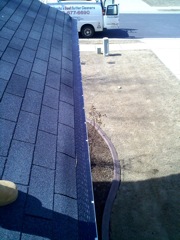 Kennesaw's Best Gutter Cleaners only installs quality no-clog covers.