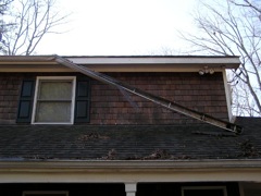 Kennesaw's Best Gutter Cleaners also installs gutters.